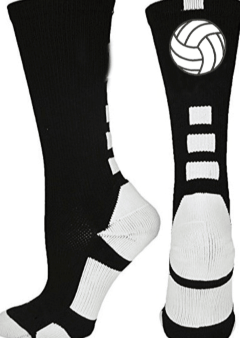 Volleyball socks